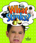 What stinks? /
