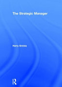 The strategic manager /
