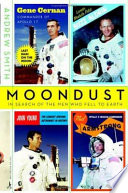 Moondust : in search of the men who fell to Earth /