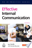 Effective internal communication /