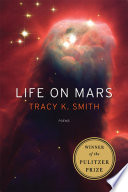 Life on Mars : poems /