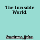The Invisible World.