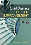 Continuous School Improvement.