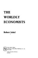 The worldly economists /