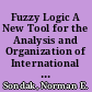 Fuzzy Logic A New Tool for the Analysis and Organization of International Business Communications /