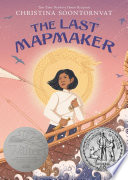 The last mapmaker /