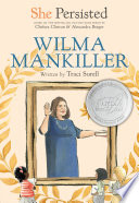 Wilma Mankiller /