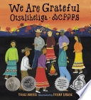 We are grateful : otsaliheliga /