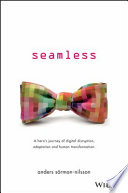 Seamless : Overcoming Futurephobia by Weaving a Thread Between Past, Present and Future.