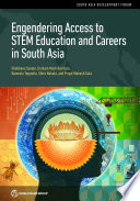 Engendering access to STEM education and careers in South Asia /