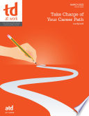 Take charge of your career path /