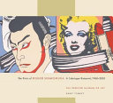 The prints of Roger Shimomura : a catalogue raisonné, 1968-2005 /