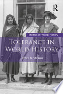 Tolerance in World History.