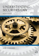 Understanding securities law /