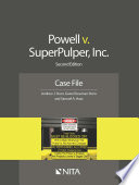 Powell v. SuperPulper, Inc. /