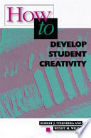 How To Develop Student Creativity