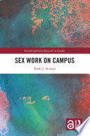 Sex work on campus /