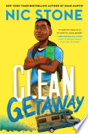 Clean getaway /