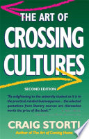The art of crossing cultures /