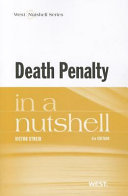 Death penalty in a nutshell /