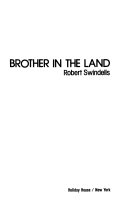 Brother in the land /