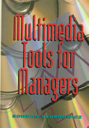 Multimedia tools for managers /