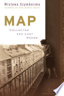 Map : collected and last poems /