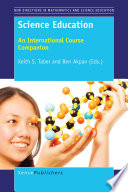 Science Education : an International Course Companion.