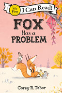 Fox has a problem /
