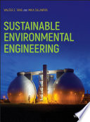 Sustainable environmental engineering /