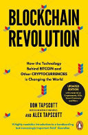 Blockchain revolution : how the technology behind bitcoin and other cryptocurrencies is changing the world /