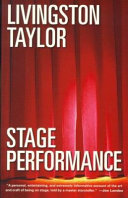 Stage performance /