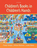 Children's Books in Children's Hands : a Brief Introduction to Their Literature /