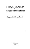 Selected short stories /