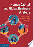 Human capital and global business strategy /