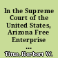 In the Supreme Court of the United States, Arizona Free Enterprise Club's Freedom Club PAC, et al., petitioners v. Ken Bennett, in his official capacity as Arizona Secretary of State, et al., respondents on writ of certiorari to the United States Court of Appeals for the Ninth Circuit : brief amicus curiae of Gun Owners of America, Inc., Gun Owners Foundation, Citizens United [and 12 others] in support of petitioner /