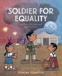 Soldier for equality : José de la Luz Saénz and the Great War /