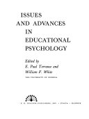 Issues and advances in educational psychology : a book of readings /