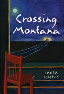 Crossing Montana /
