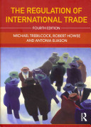 The regulation of international trade /