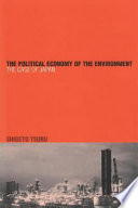 The political economy of the environment : the case of Japan /