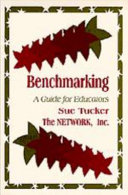 Benchmarking. A Guide for Educators