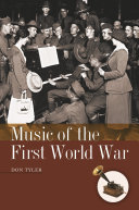 Music of the First World War /