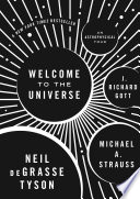 Welcome to the universe : an astrophysical tour /