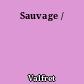 Sauvage /