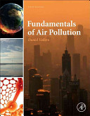 Fundamentals of air pollution /