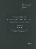 International commercial arbitration : a transnational perspective /