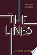 The lines : a novel /