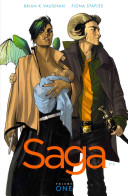 Saga /