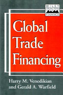 Global trade financing /